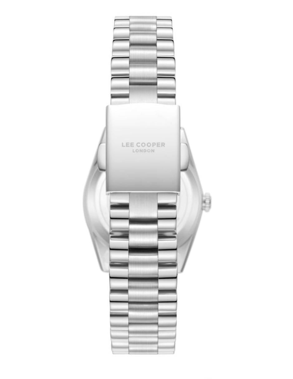 Reloj Silver Collection para mujer Lc08212.300 3