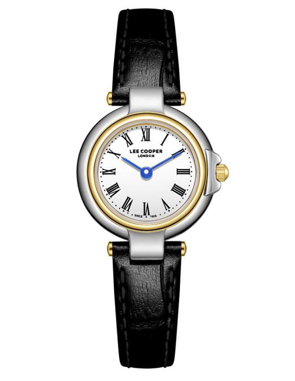 Reloj Black Collection para mujer Lc08205.231
