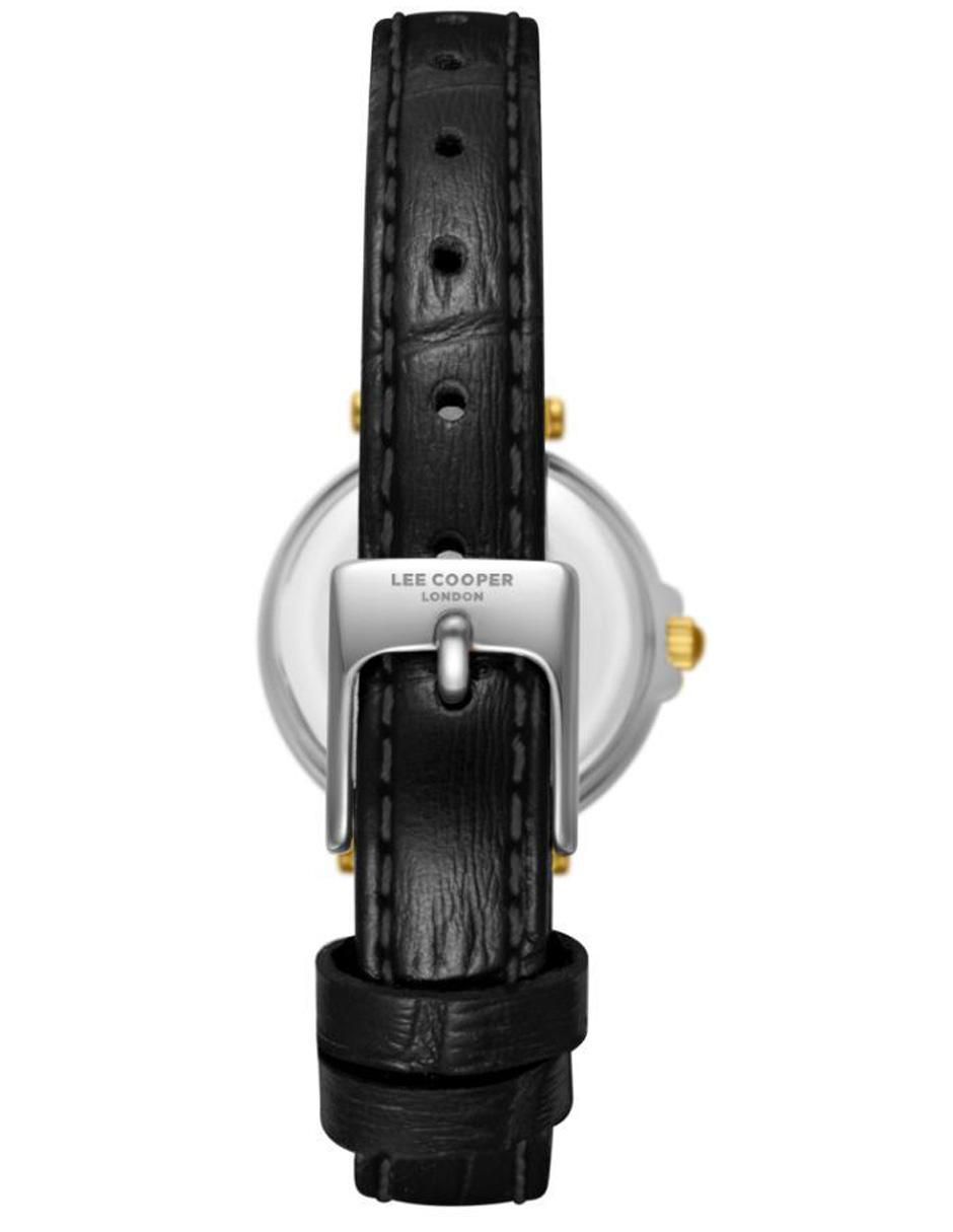 Reloj Black Collection para mujer Lc08205.231 3