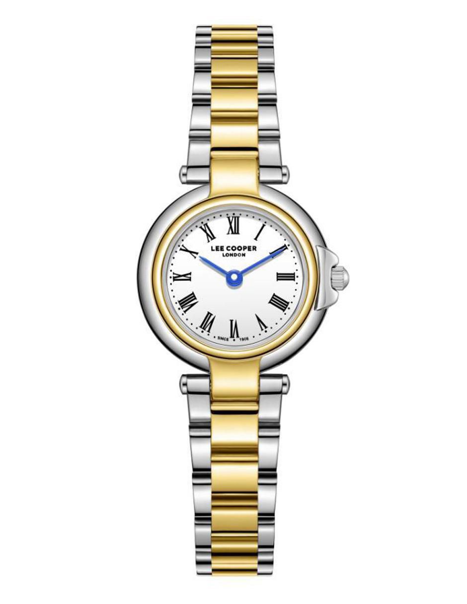 Reloj Two Tone Collection para mujer Lc08206.230 Reloj Two Tone Collection para mujer Lc08206.230