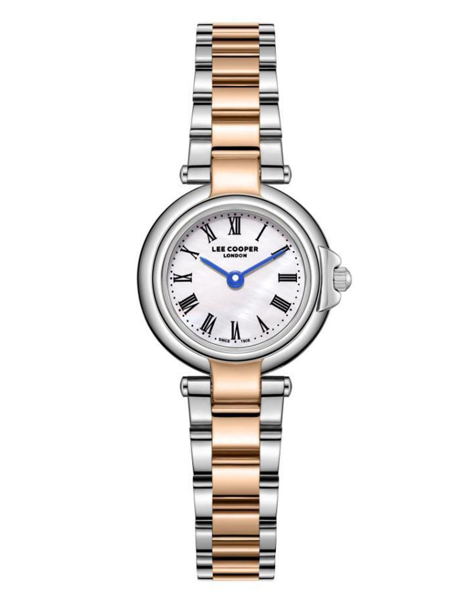 Reloj Two Tone Collection para mujer Lc08206.520 Reloj Two Tone Collection para mujer Lc08206.520