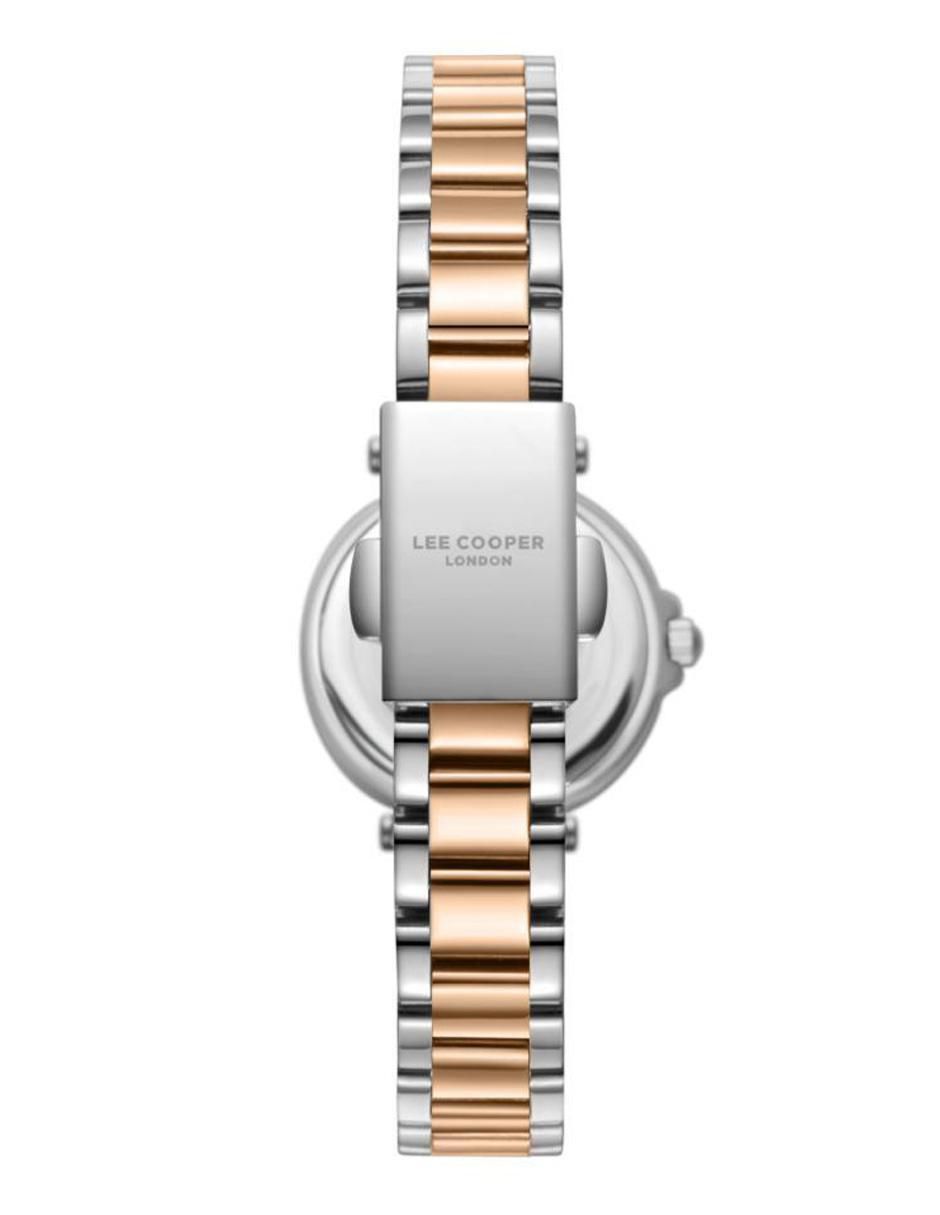 Reloj Two Tone Collection para mujer Lc08206.520 5
