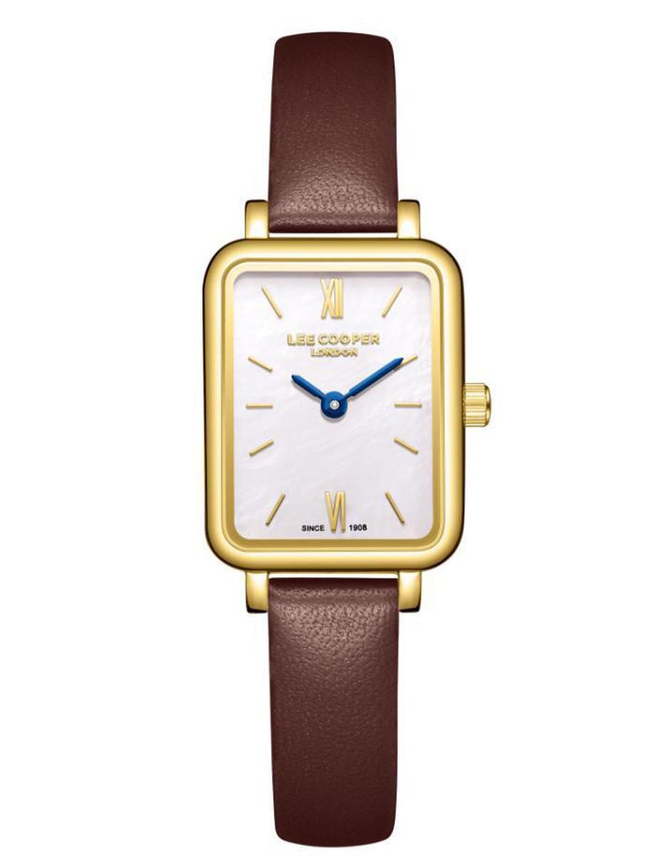 Reloj Brown Collection para mujer Lc08208.122 Reloj Brown Collection para mujer Lc08208.122