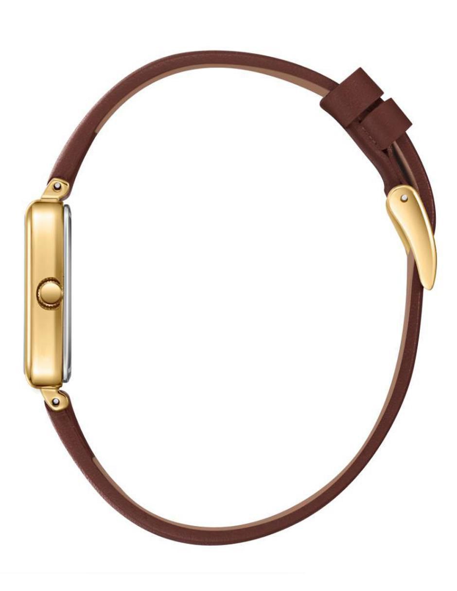Reloj Brown Collection para mujer Lc08208.122 2