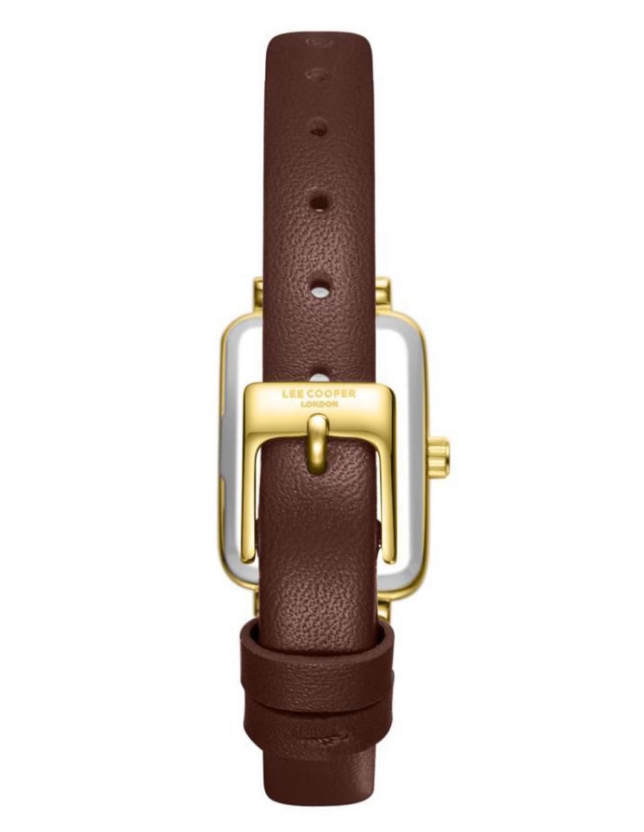 Reloj Brown Collection para mujer Lc08208.122 3