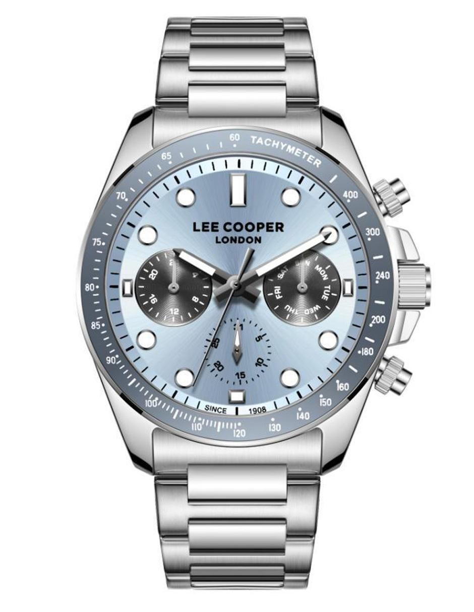 Reloj Silver Collection para hombre Lc08215.300 Reloj Silver Collection para hombre Lc08215.300