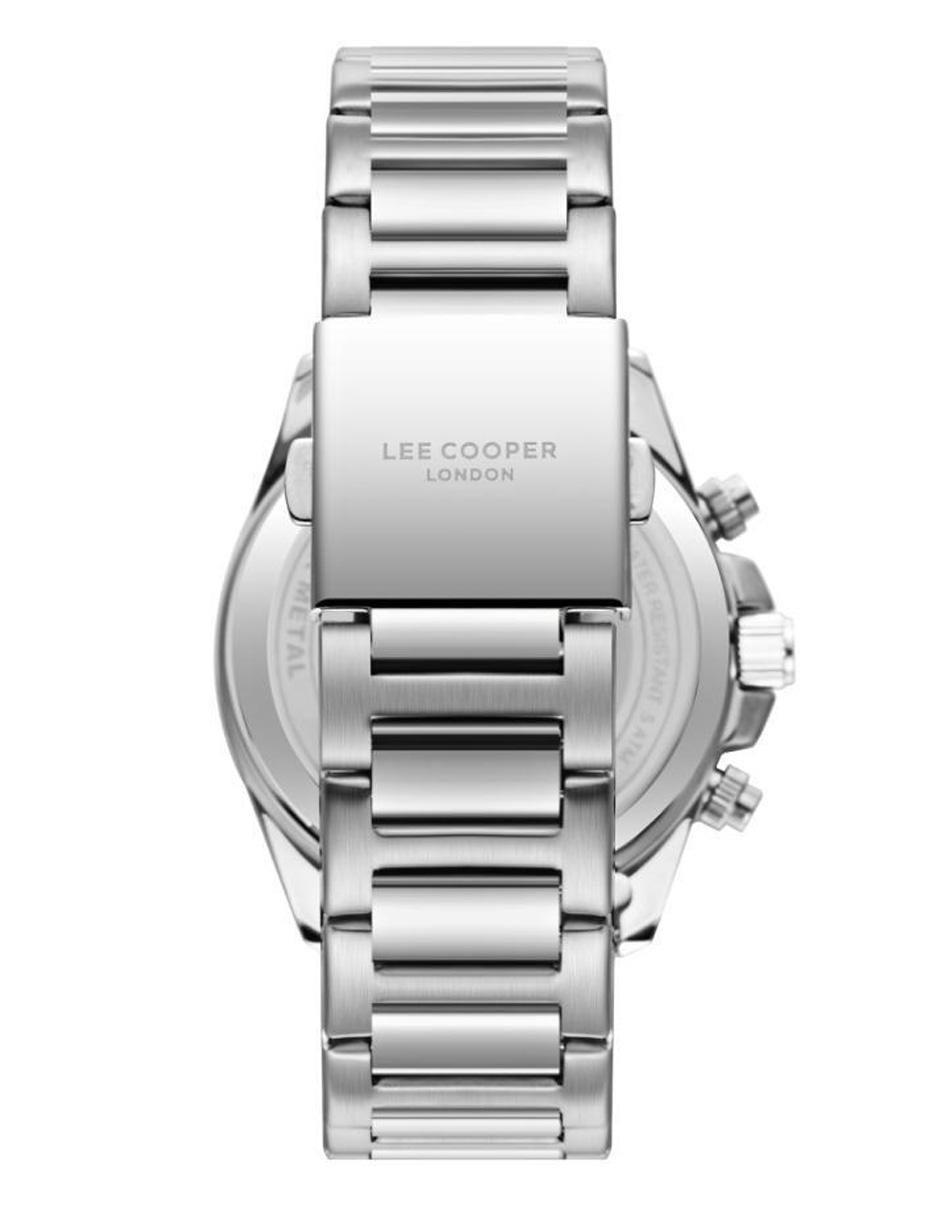 Reloj Silver Collection para hombre Lc08215.300 3