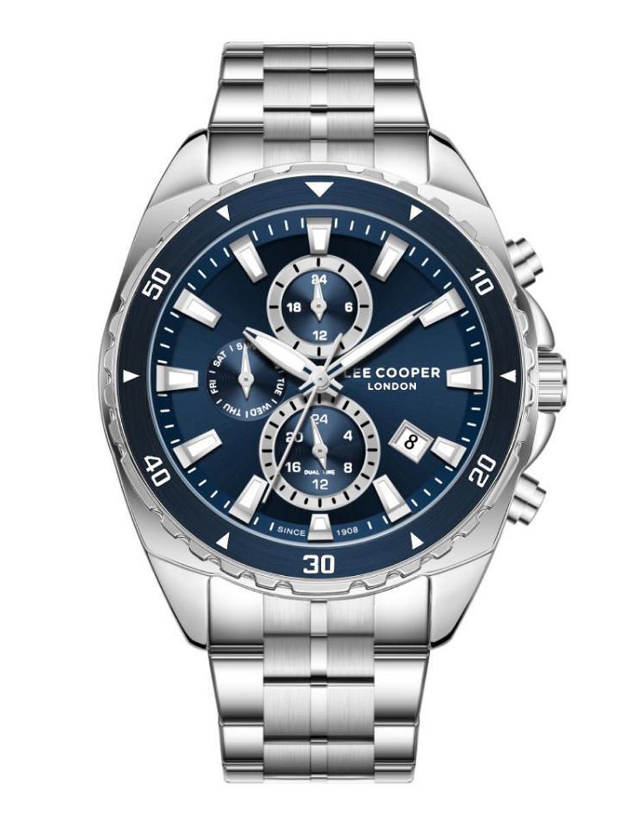 Reloj Silver Collection para hombre Lc08217.390 Reloj Silver Collection para hombre Lc08217.390