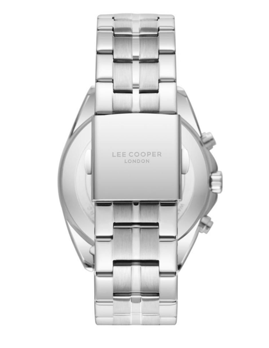 Reloj Silver Collection para hombre Lc08217.390 2