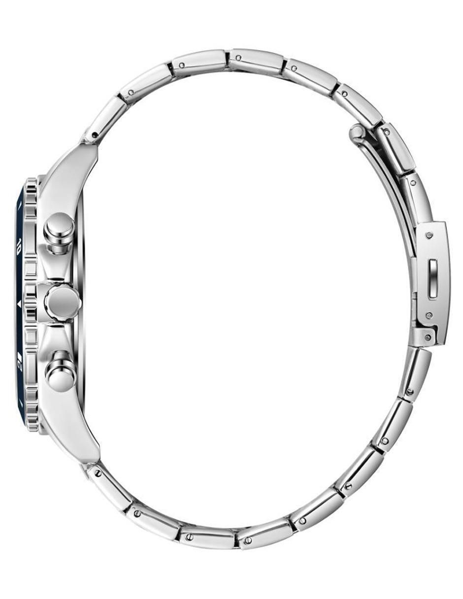 Reloj Silver Collection para hombre Lc08217.390 3