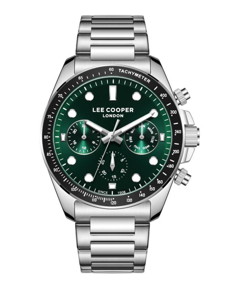 Reloj Silver Collection para hombre Lc08215.370 Reloj Silver Collection para hombre Lc08215.370