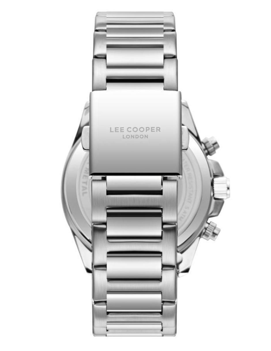 Reloj Silver Collection para hombre Lc08215.370 2