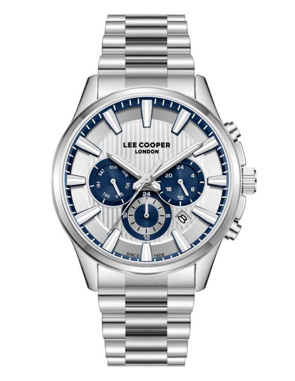 Reloj Silver Collection para hombre Lc08216.330 Reloj Silver Collection para hombre Lc08216.330