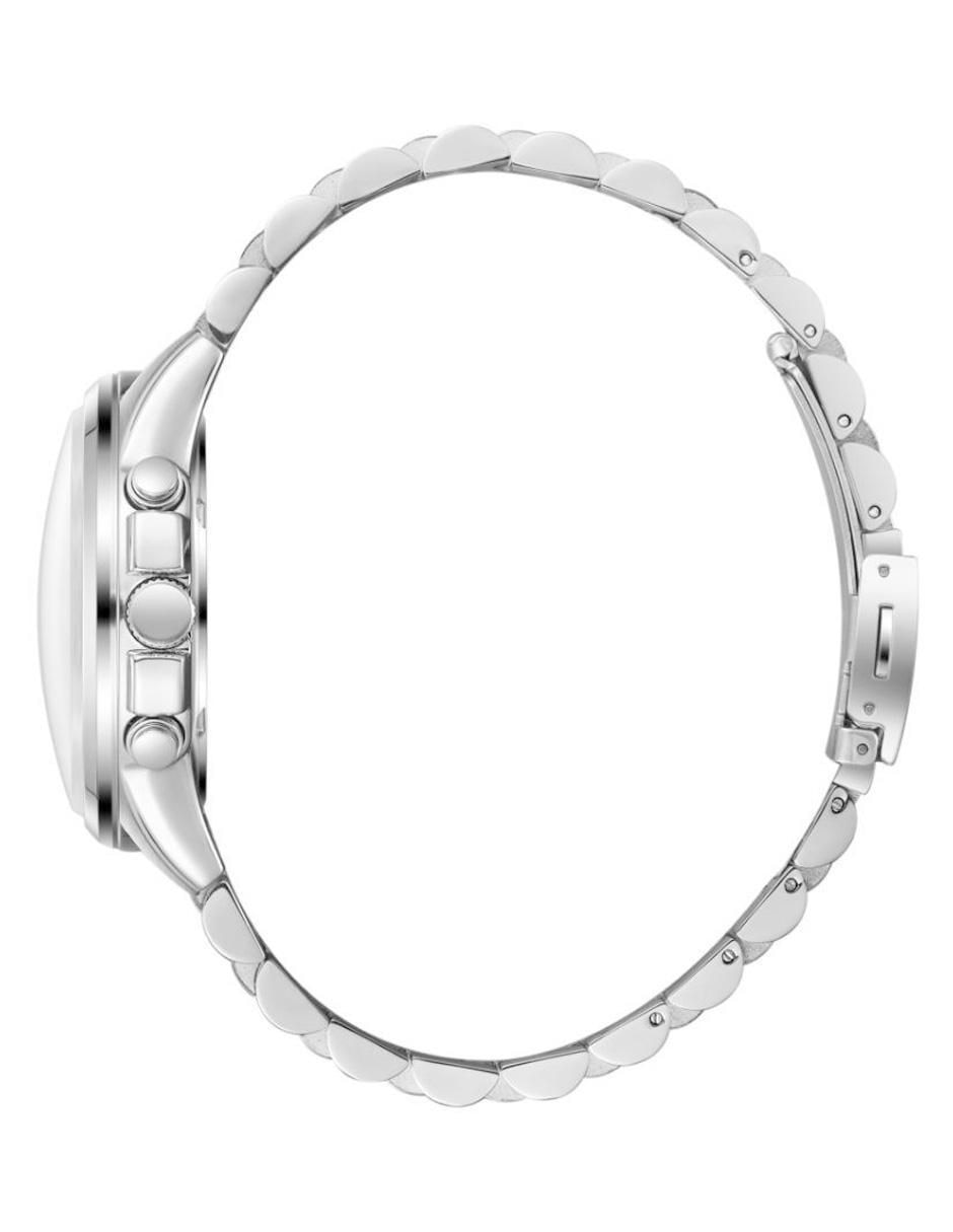 Reloj Silver Collection para hombre Lc08216.330 3