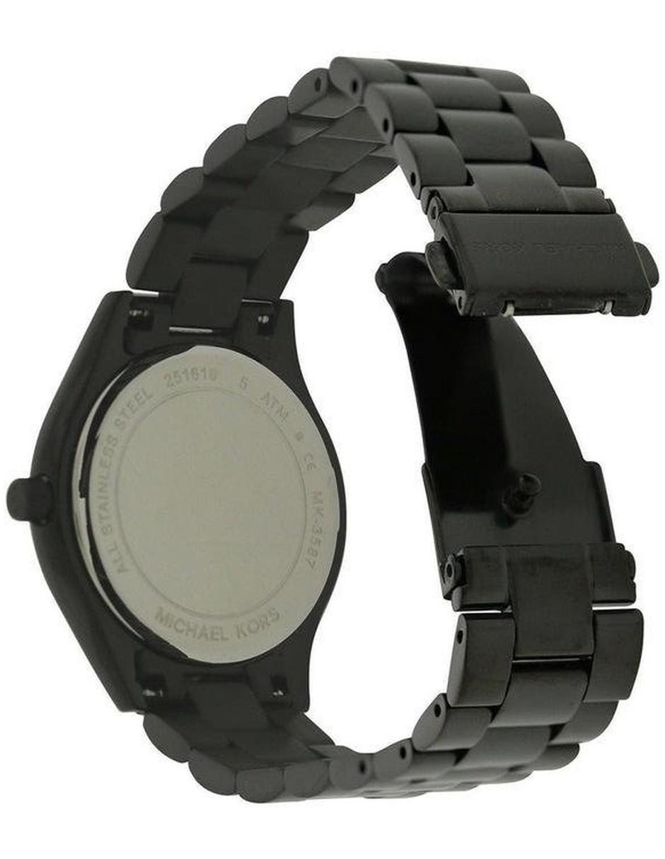 Reloj Runway para mujer MK3587