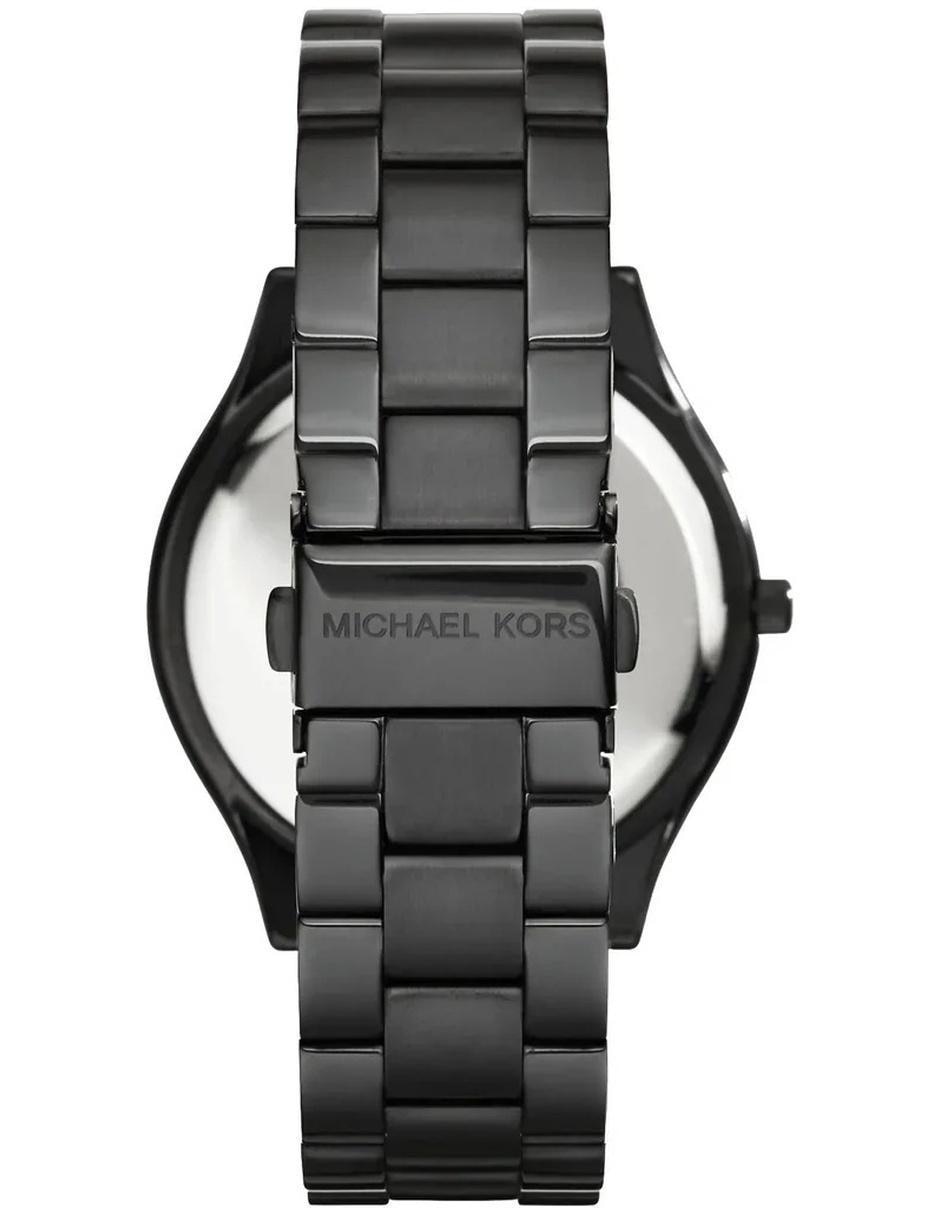 Reloj Runway para mujer MK3587