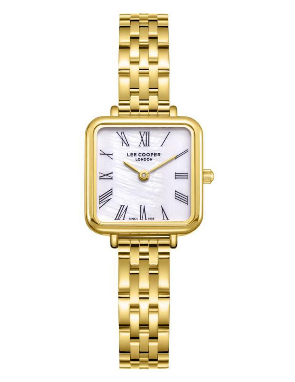 Reloj Gold Collection para mujer Lc08226.120 Reloj Gold Collection para mujer Lc08226.120