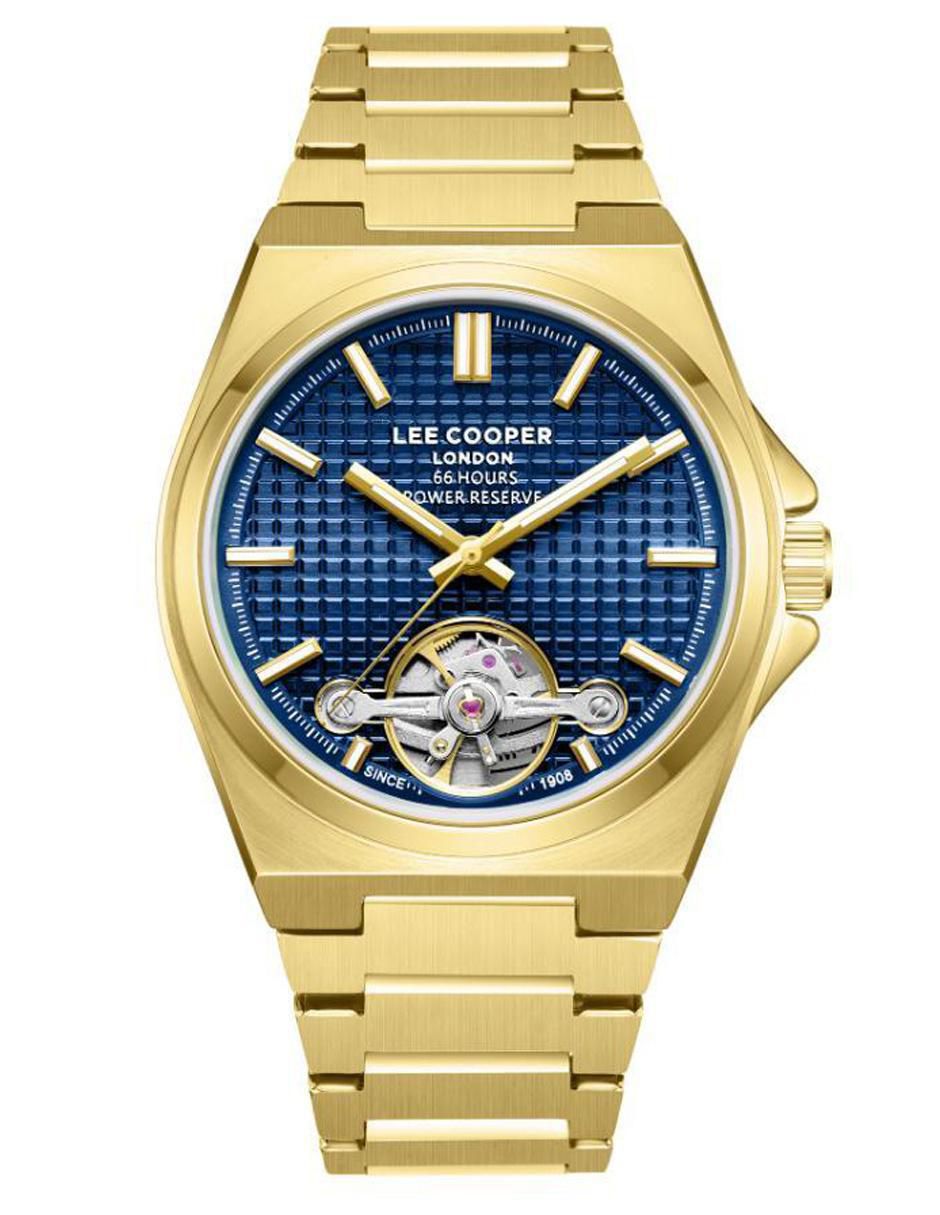 Reloj Gold Collection para hombre Lc08229.190