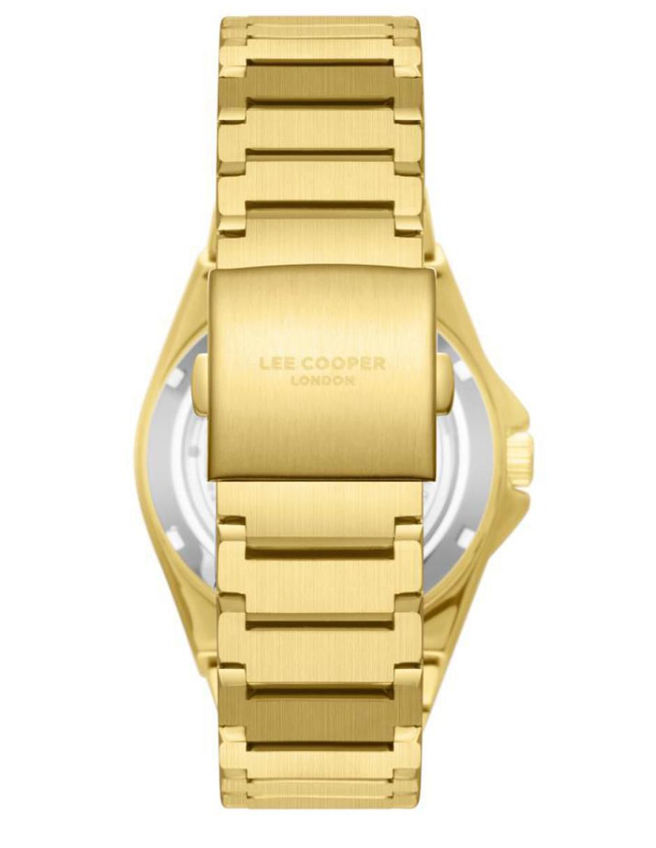 Reloj Gold Collection para hombre Lc08229.190 3