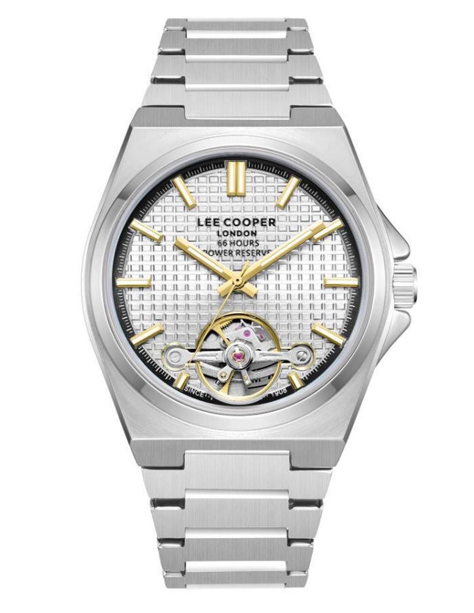 Reloj Silver Collection para hombre Lc08229.330 Reloj Silver Collection para hombre Lc08229.330