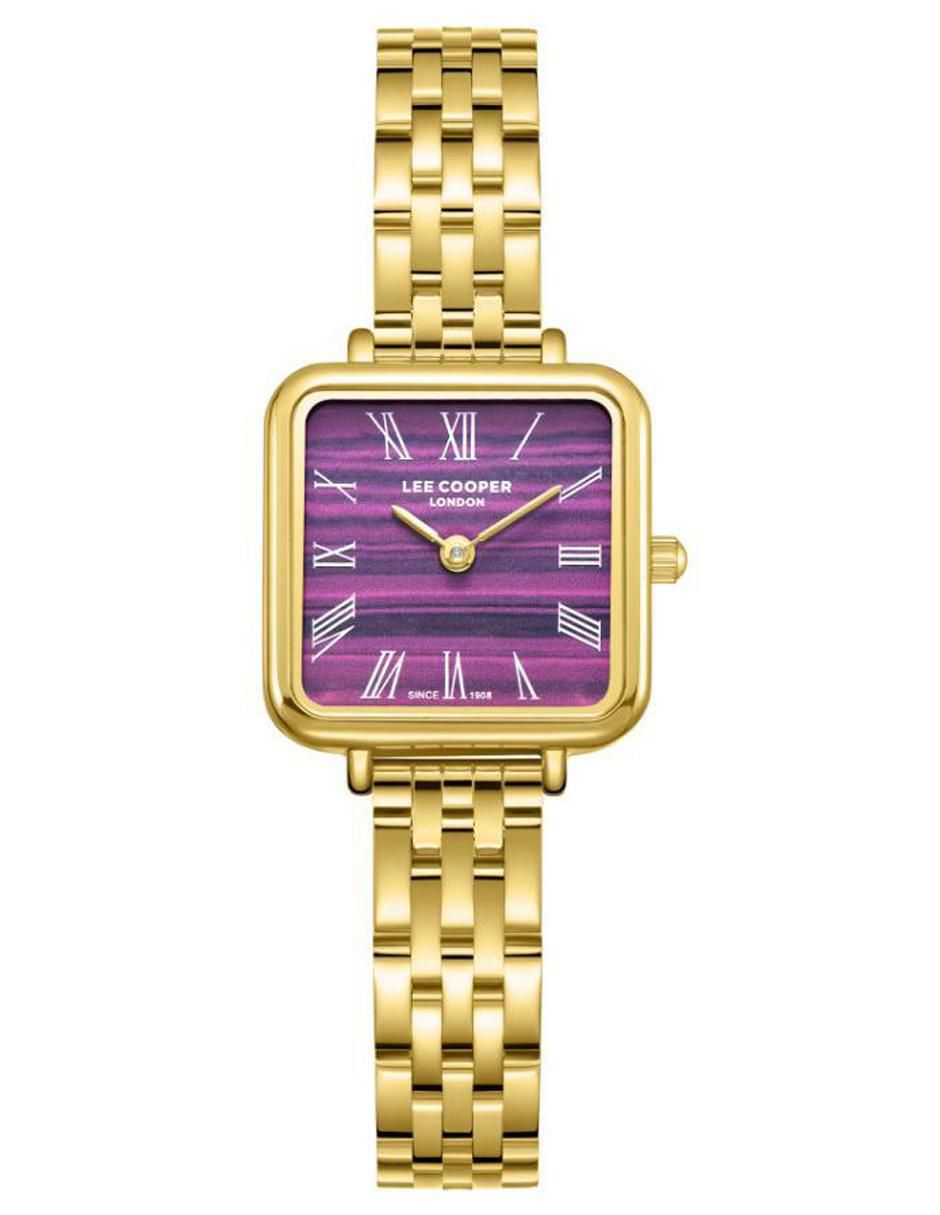 Reloj Gold Collection para mujer Lc08226.180 Reloj Gold Collection para mujer Lc08226.180