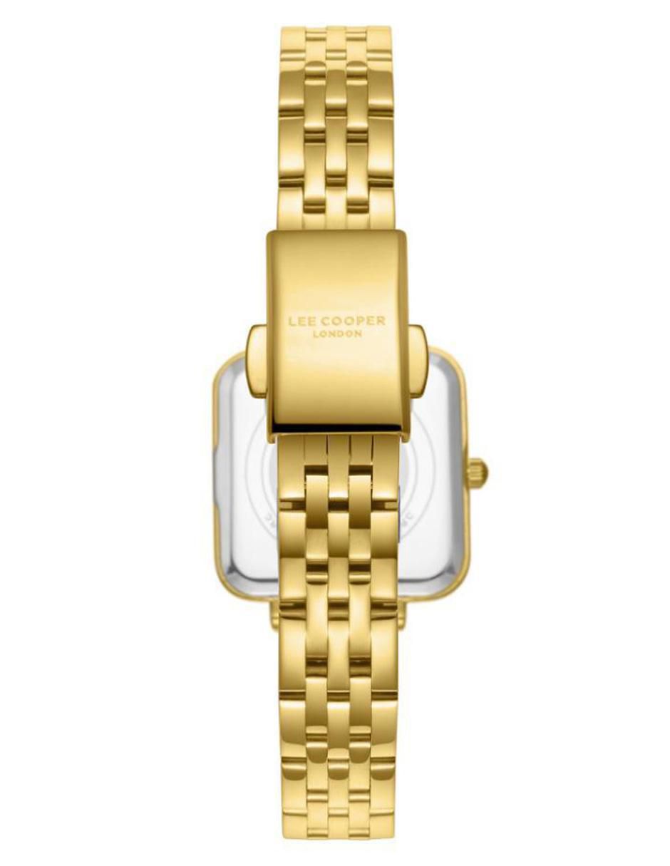 Reloj Gold Collection para mujer Lc08226.180 4
