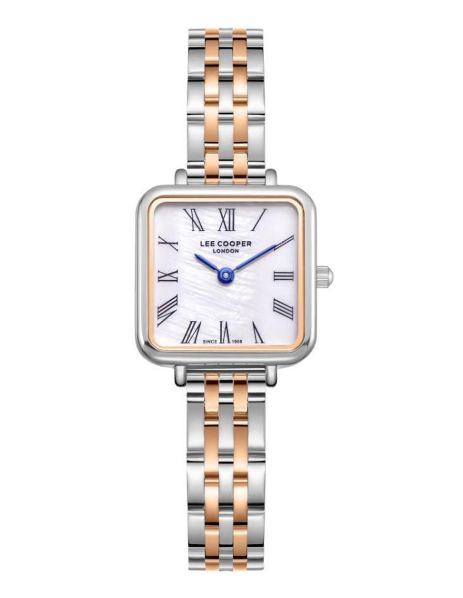 Reloj Two Tone Collection para mujer Lc08226.520 Reloj Two Tone Collection para mujer Lc08226.520