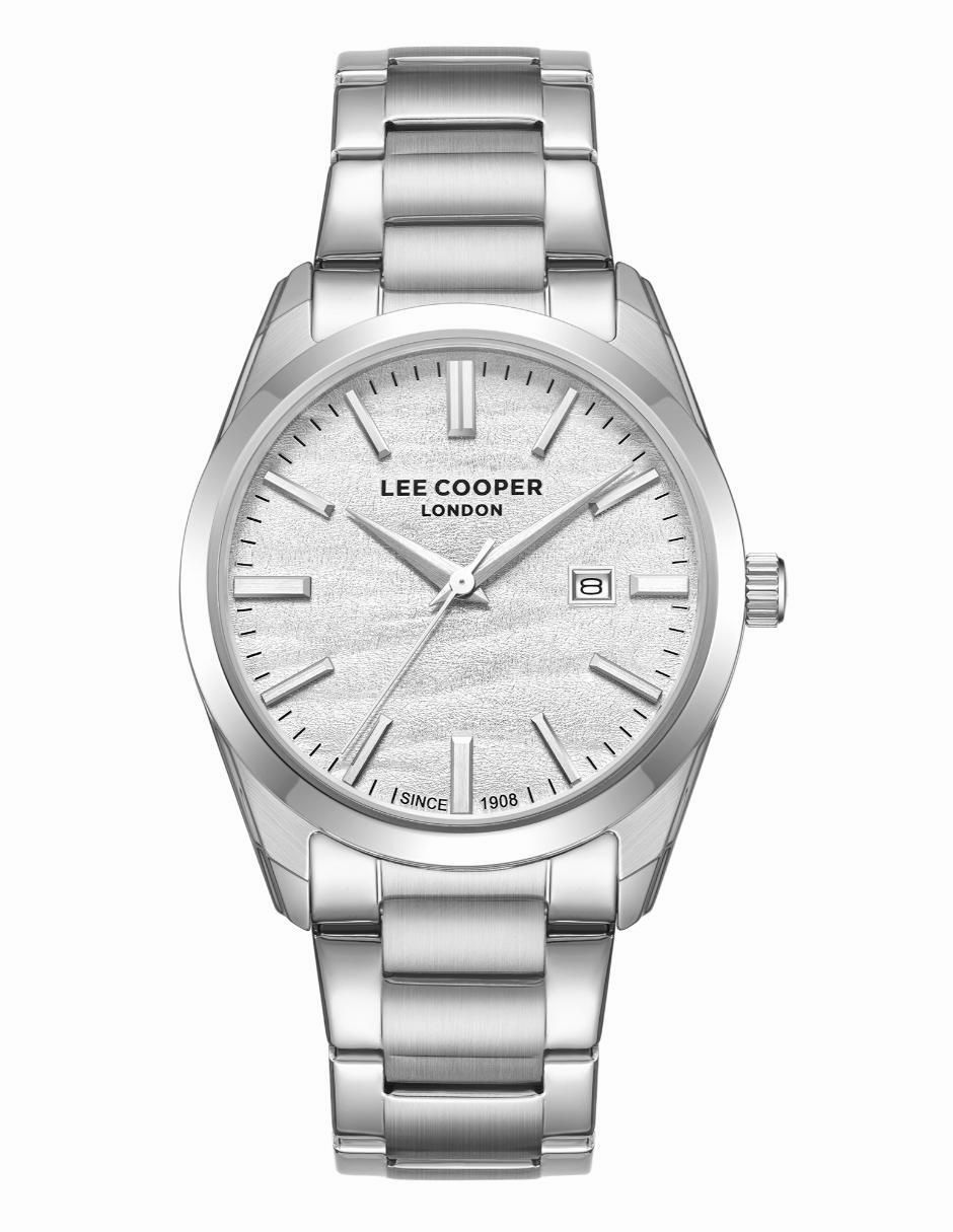 Reloj Silver Collection para hombre Lc08231.330 Reloj Silver Collection para hombre Lc08231.330