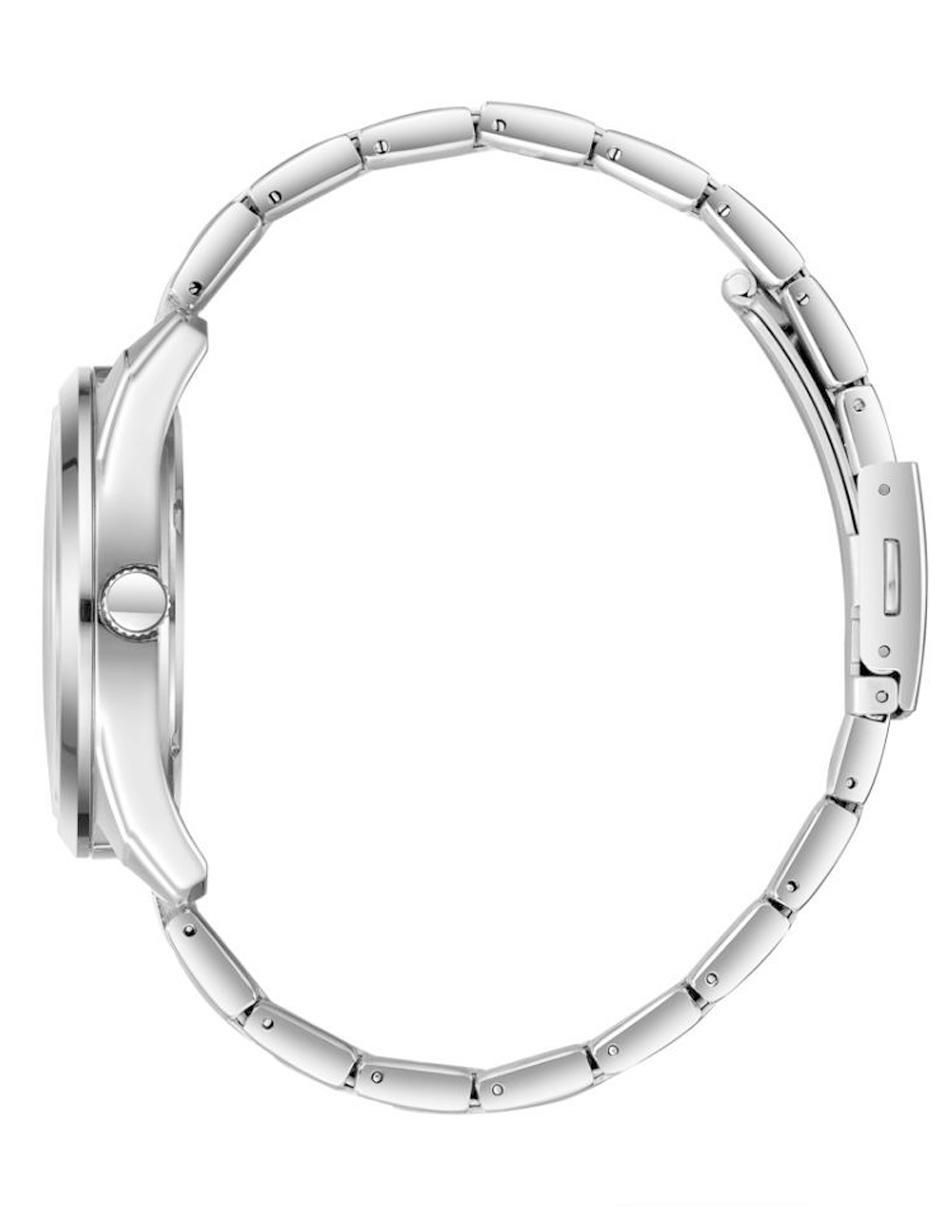 Reloj Silver Collection para hombre Lc08231.330 4