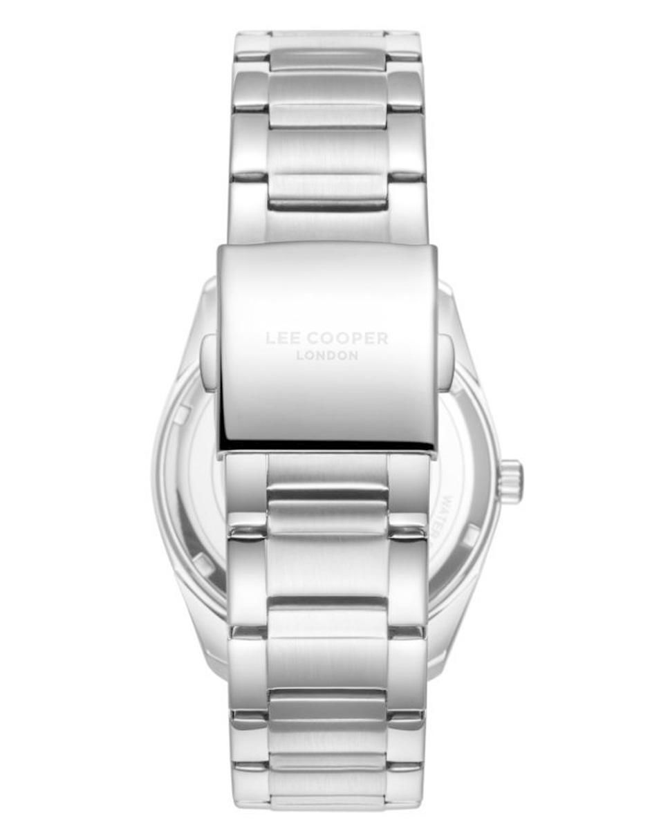 Reloj Silver Collection para hombre Lc08231.330 5