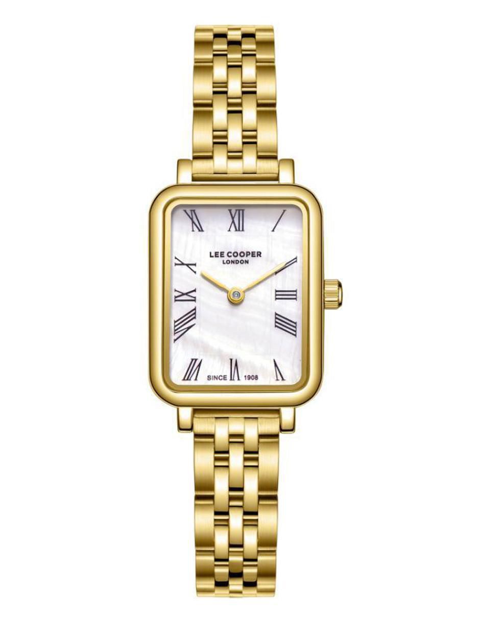 Reloj Gold Collection para mujer Lc08232.120 Reloj Gold Collection para mujer Lc08232.120