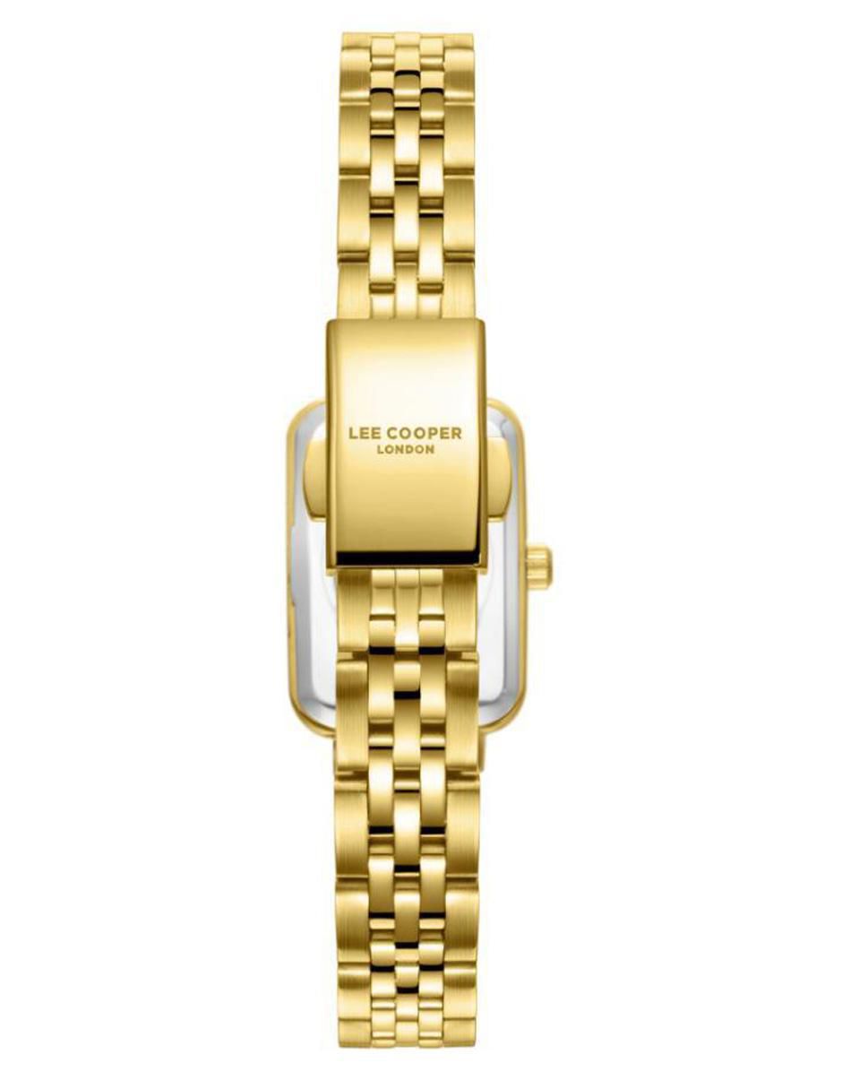 Reloj Gold Collection para mujer Lc08232.120 5