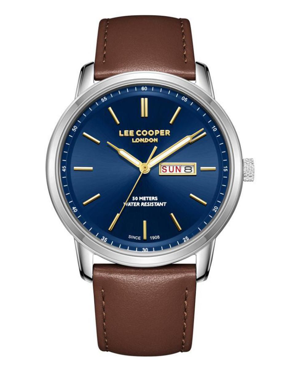 Reloj Brown Collection para hombre Lc08235.394 Reloj Brown Collection para hombre Lc08235.394