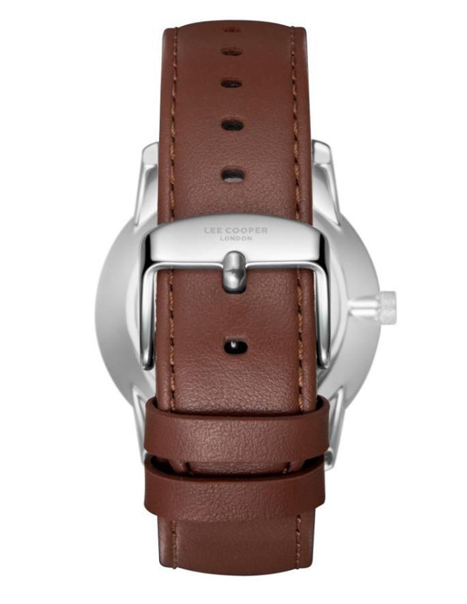 Reloj Brown Collection para hombre Lc08235.394 2
