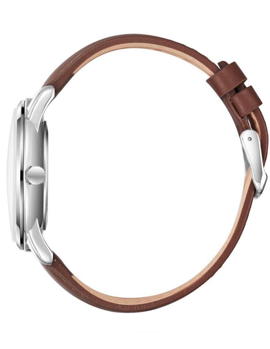 Reloj Brown Collection para hombre Lc08235.394 3
