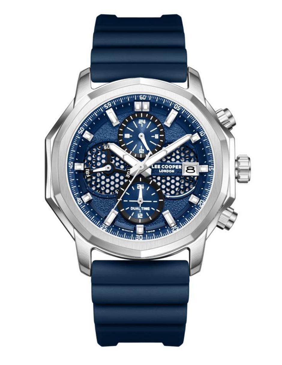 Reloj Blue Collection para hombre Lc08238.399