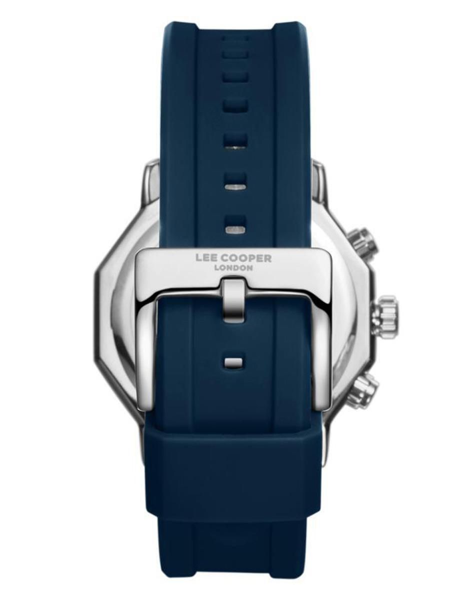 Reloj Blue Collection para hombre Lc08238.399 2