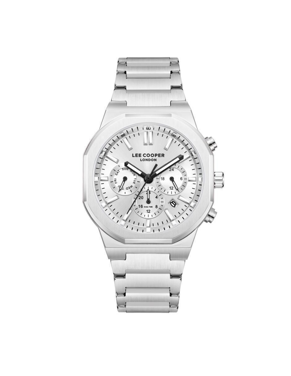 Reloj silver collection para hombre \nlc08263.330 Reloj silver collection para hombre \nlc08263.330
