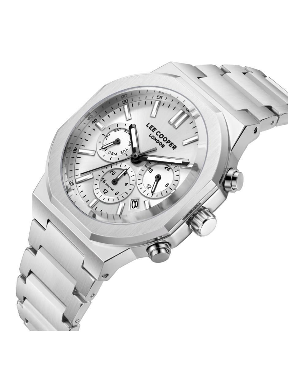 Reloj silver collection para hombre \nlc08263.330 2
