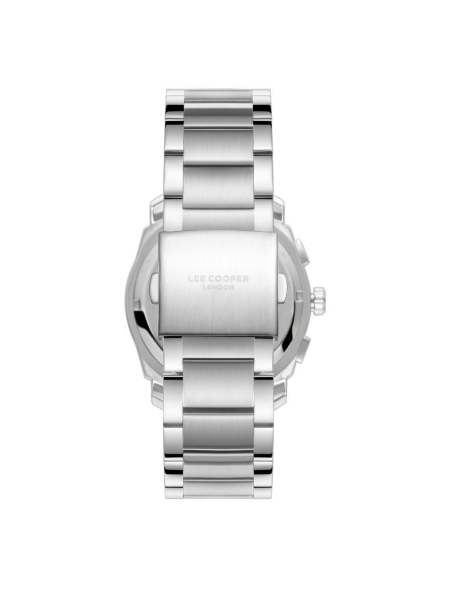 Reloj silver collection para hombre \nlc08263.330 4