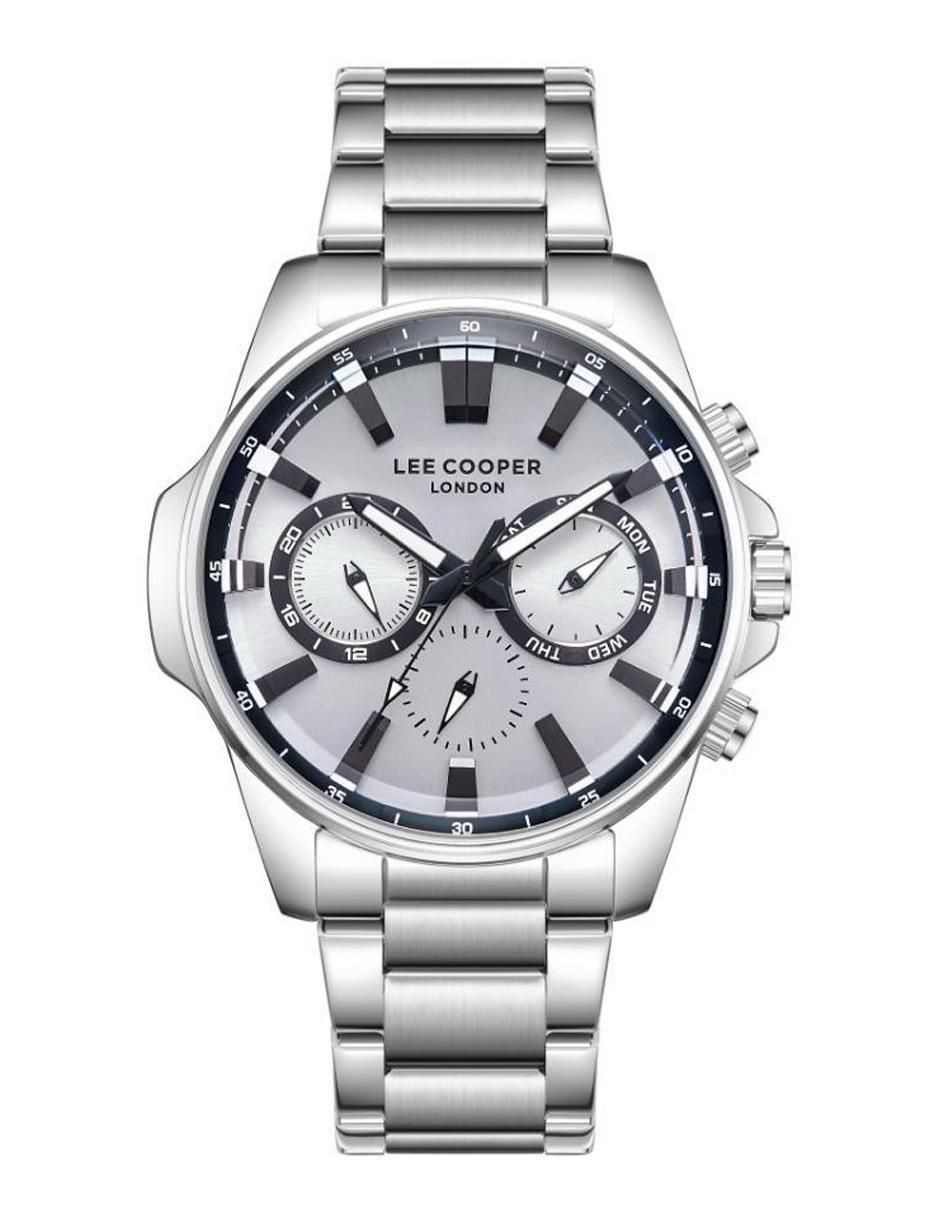 Reloj Silver Collection para hombre Lc08253.330 Reloj Silver Collection para hombre Lc08253.330