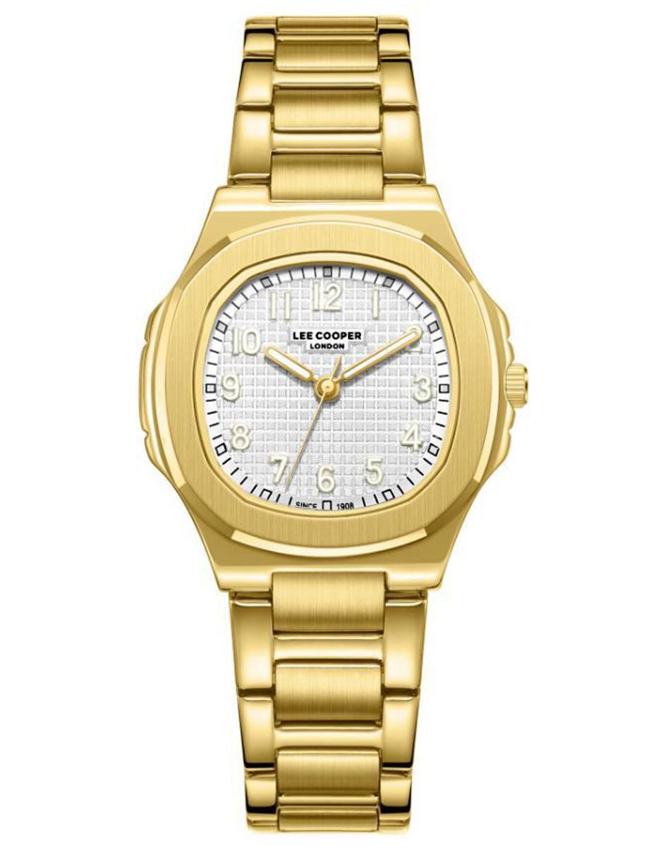 Reloj Gold Collection para mujer Lc08258.130 Reloj Gold Collection para mujer Lc08258.130