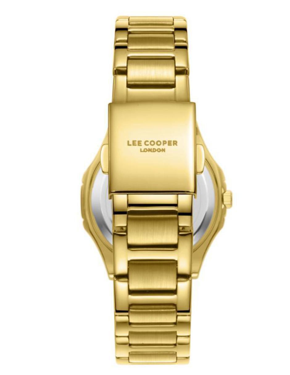 Reloj Gold Collection para mujer Lc08258.130 4