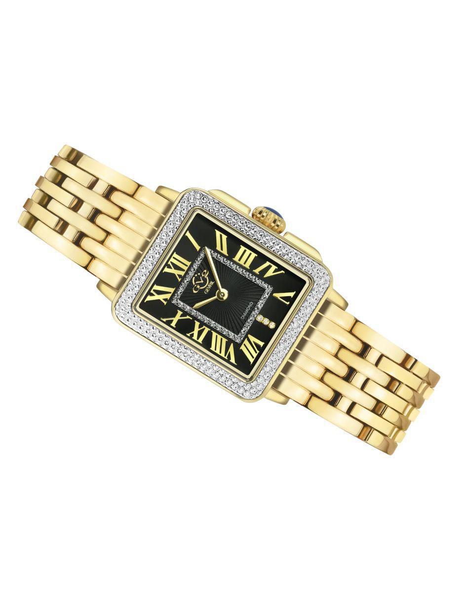 Reloj Padova Diamond para mujer 12313B 2