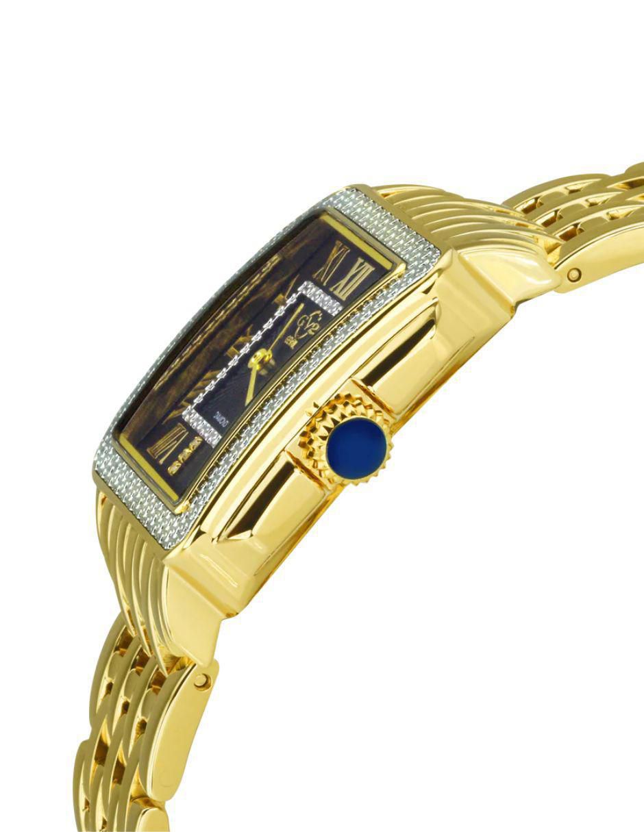 Reloj Padova Diamond para mujer 12313B 3