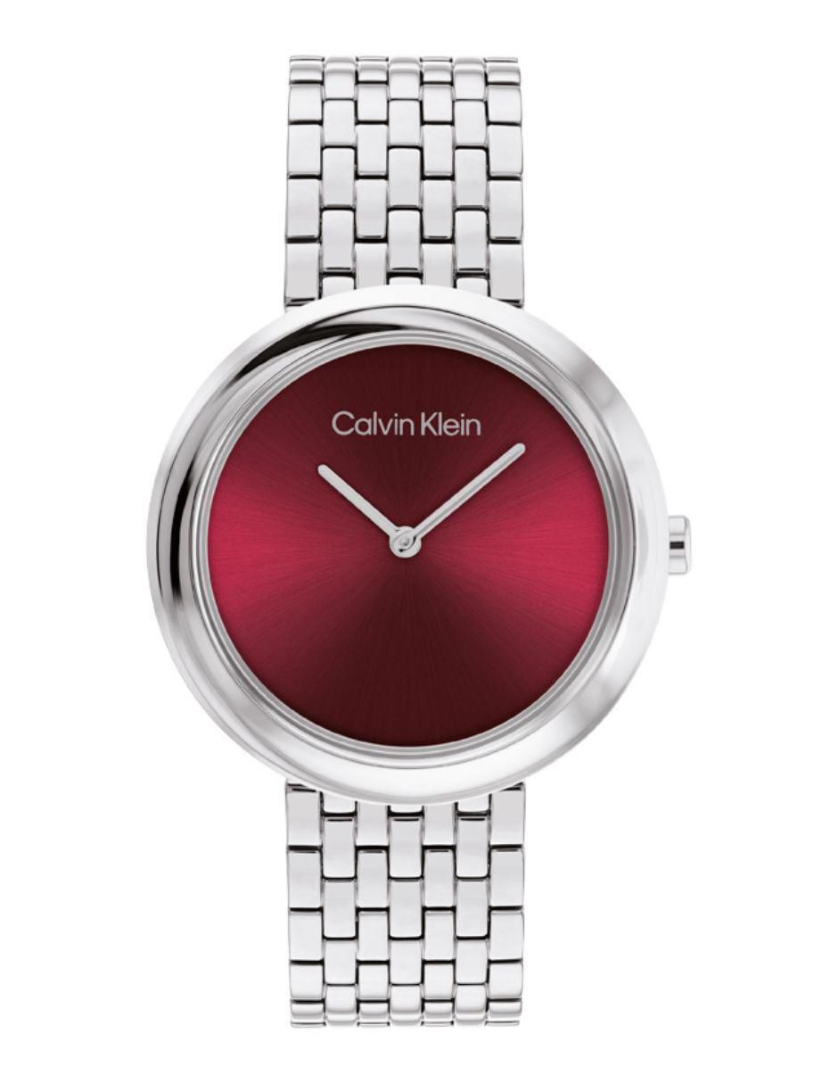 Reloj Twisted Bezel para mujer 25100064