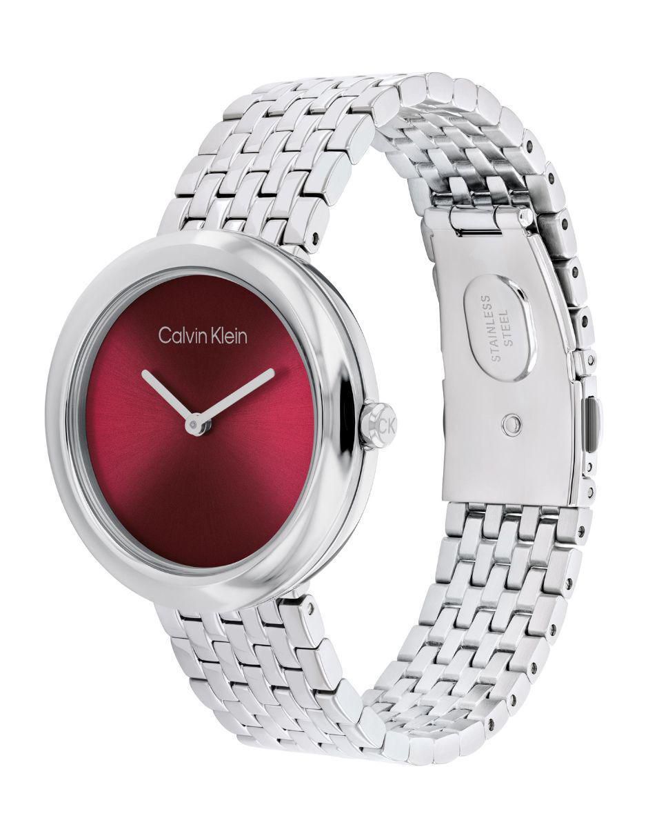 Reloj Twisted Bezel para mujer 25100064 2