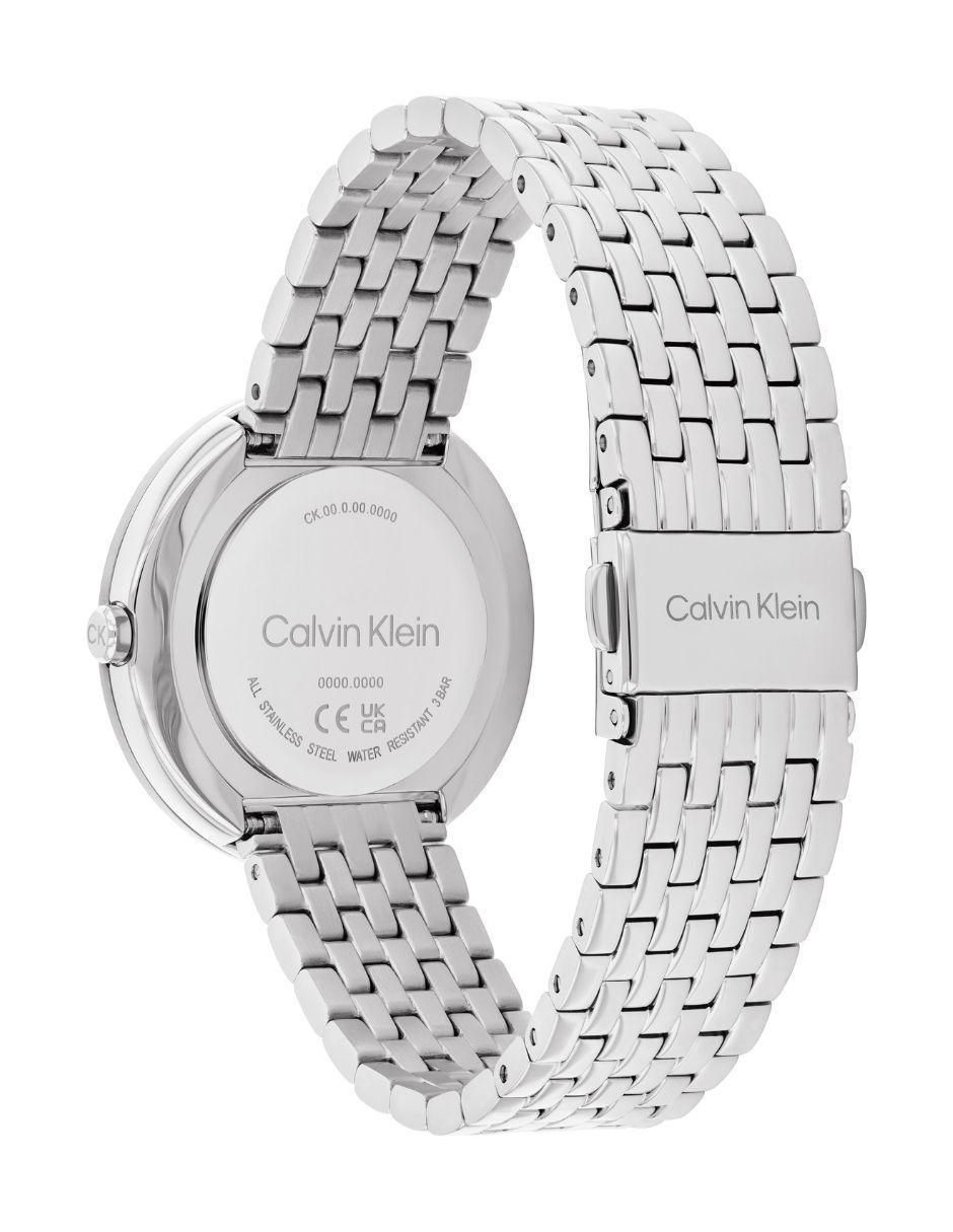 Reloj Twisted Bezel para mujer 25100064 3