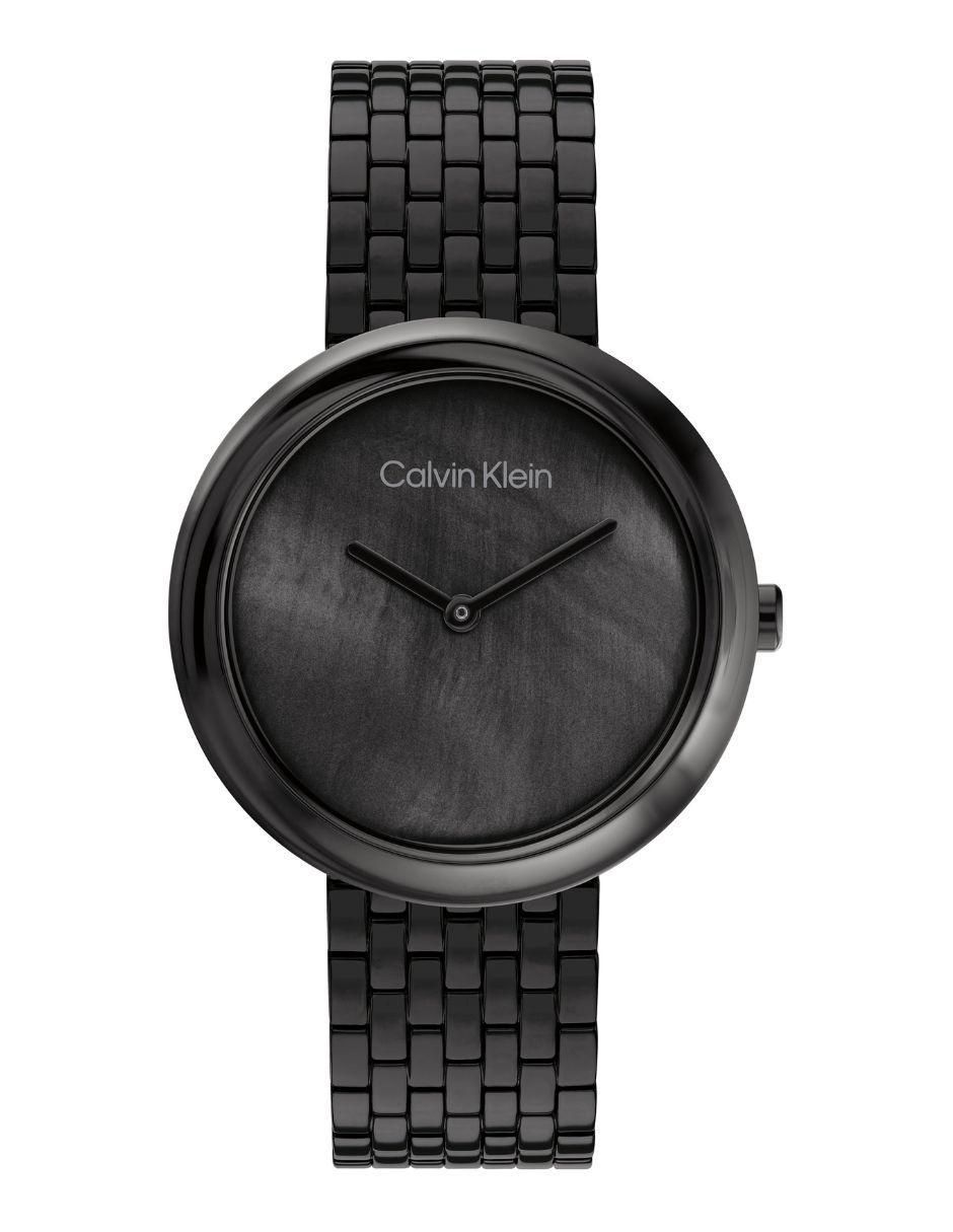 Reloj Twisted Bezel para mujer 25200323 Reloj Twisted Bezel para mujer 25200323