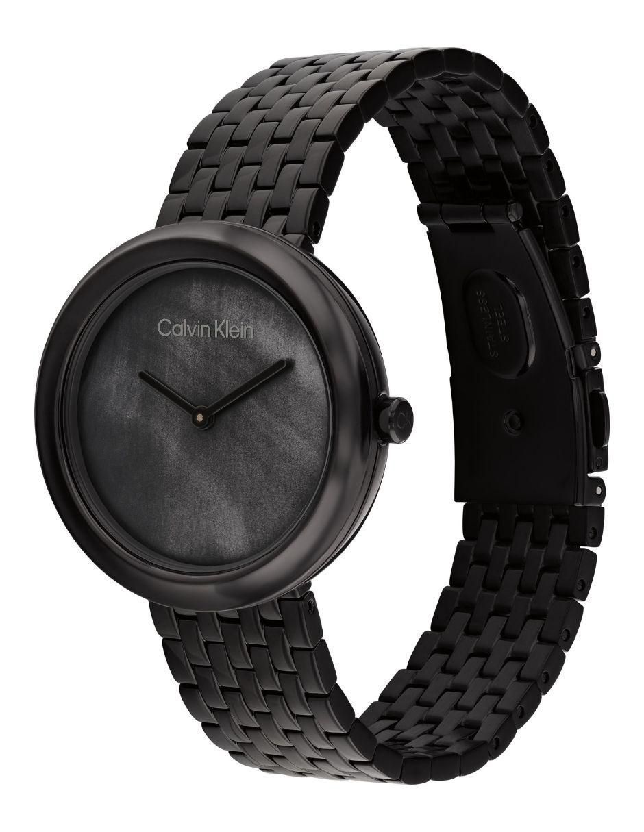 Reloj Twisted Bezel para mujer 25200323 3